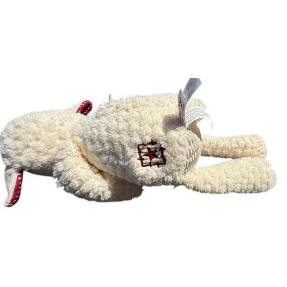 Scentsy Sweetie Pie Lamb Plush Security Supped Pal Pet Toy Aroma Therapy - Picture 11 of 16